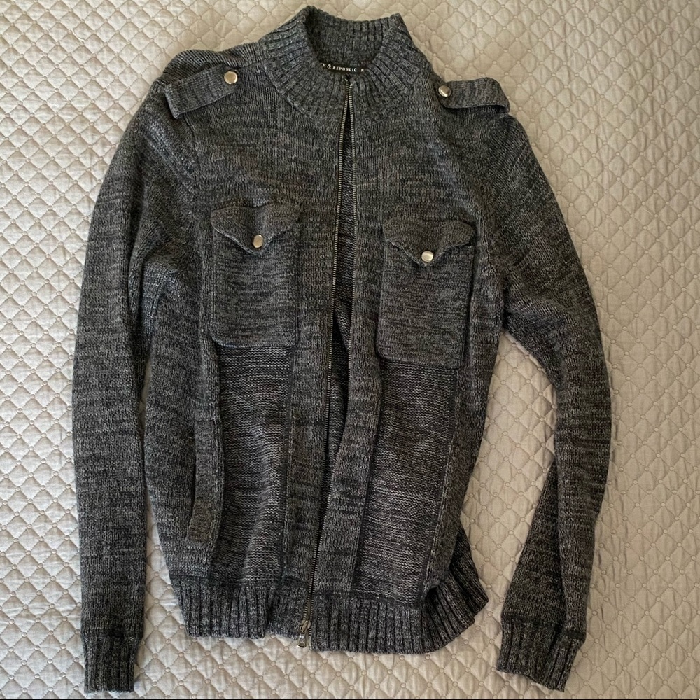 Sweater
